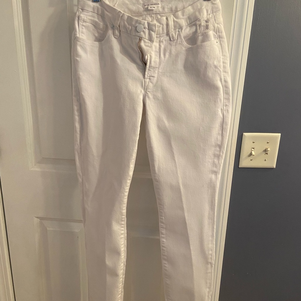 NWT Good American Good Legs, 29